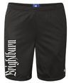 Brightburn Logo Champion Shorts w/ Pockets