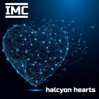 Halcyon Hearts: CD