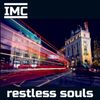Restless souls: CD
