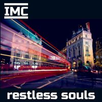 Restless souls: CD