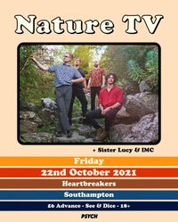 Nature TV Plus Guests