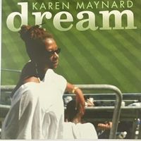 Dream by Karen Maynard