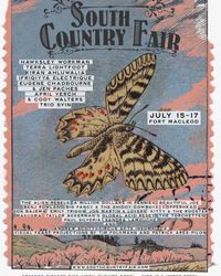 South Country Fair