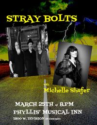 Michelle Shafer Music