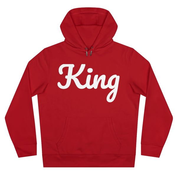 King s Hoodie IV LEIGUE