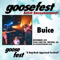 GOOSEFEST