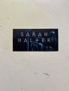 Rectangular Sticker