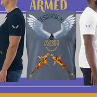 Armies of Heaven - Armed