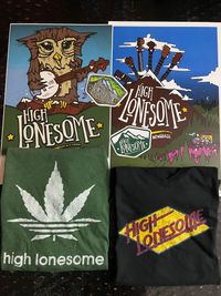 Print & Shirt Bundle