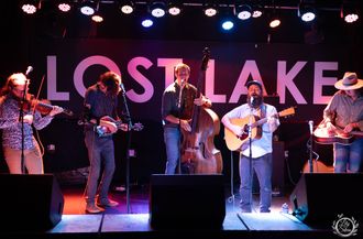 Lost Lake Lounge June 2022