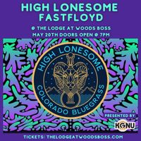 Springfest with High Lonesome & FastFloyd