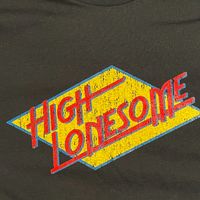 Retro Short Sleeve Crew Tee - Vintage Black