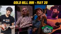 Gold Hill Inn Presents High Lonesome