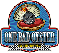 One Bad Oyster back at 314 Beer Garden