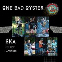 The Wilton Concert Series  Presents One Bad Oyster!