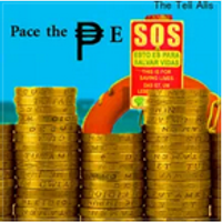 Pace the Pesos (explicit) by The Tell Alls
