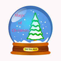 Magic of Christmas by The Tell Alls