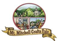 Mt Mitchell Crafts Fair