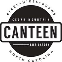 Cedar Mountain Canteen