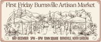 First Fridays Burnsville