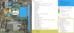Festuri Hinterland (Beerwah) Festival Sitemap
