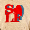 Self Love Pullover Hoodie