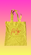 PAID BETTER TOTE (MESSAGE FRM BAGMAN EDITION)