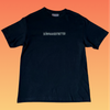 LOGO TEE (Black)