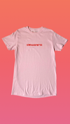 LOGO TEE (PINK)