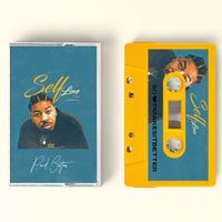 Self Love Vol.2 LP: Cassette