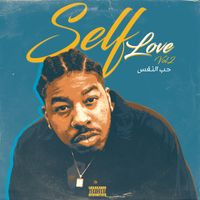 Self Love Vol.2 LP by Soupmakesitbetter