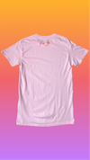 LOGO TEE (PINK)