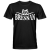 Jon Brennan Logo T-Shirt