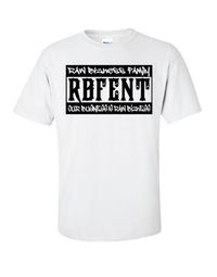 RBFENT Certified T-Shirt (XXL-5XL)