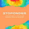 3ToPonder Podcast Subscription