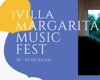 Villa Margarita Music Fest 2023