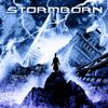 Stormborn: CD
