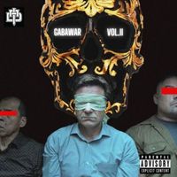 GABAWAR VOL II by T.D.I.