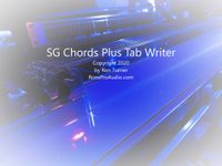 SG Chords Plus