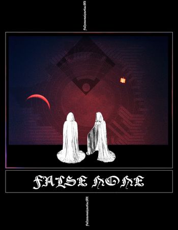Album Art for recording artist FALSE/NONE
