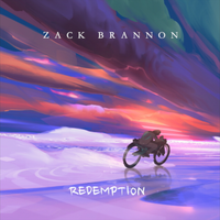 Redemption (feat. Gabe Pietrzak by Zack Brannon