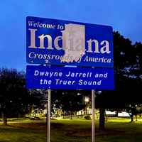 Indiana by Dwayne Jarrell and the Truer Sound