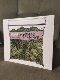 Goodiebag the Mixtape : CD