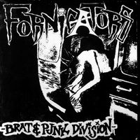 Brat & punk division by Fornicators