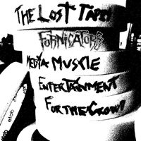 The lost tapes by Fornicators