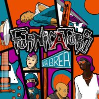 La Brea Avenue by Fornicators