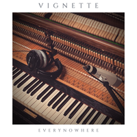 Vignette by EveryNowHere // T.L. Mazumdar