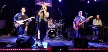 The Rock Show, 2019
