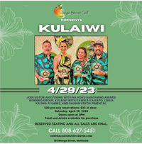 Kulāiwi