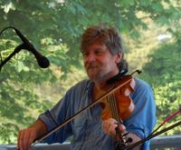  Bobby Peck with special guest Billy Hardy on fiddle 